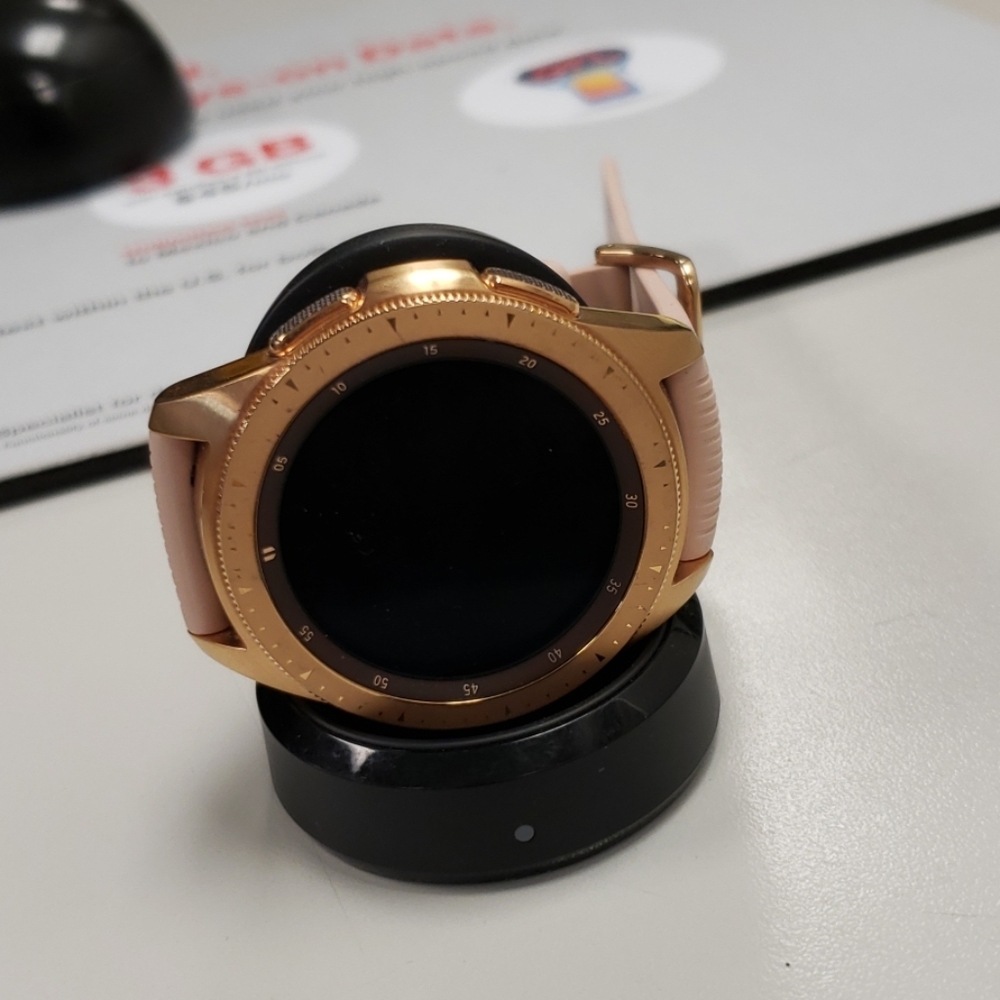 Galaxy Watch